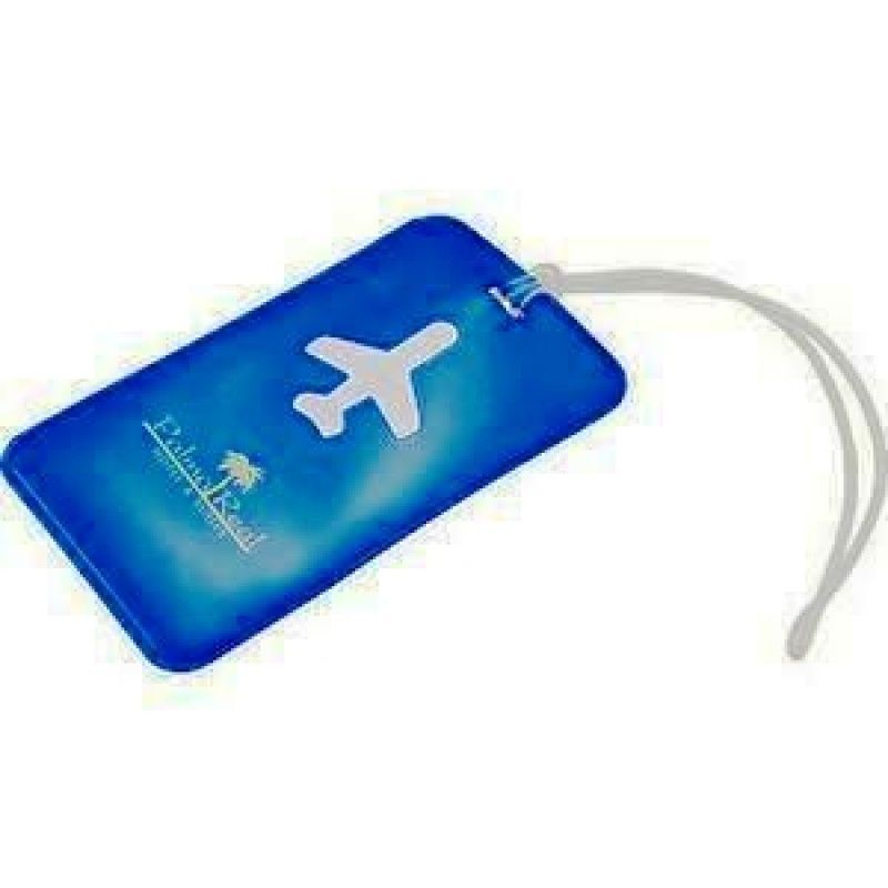 Voyage Luggage Tag