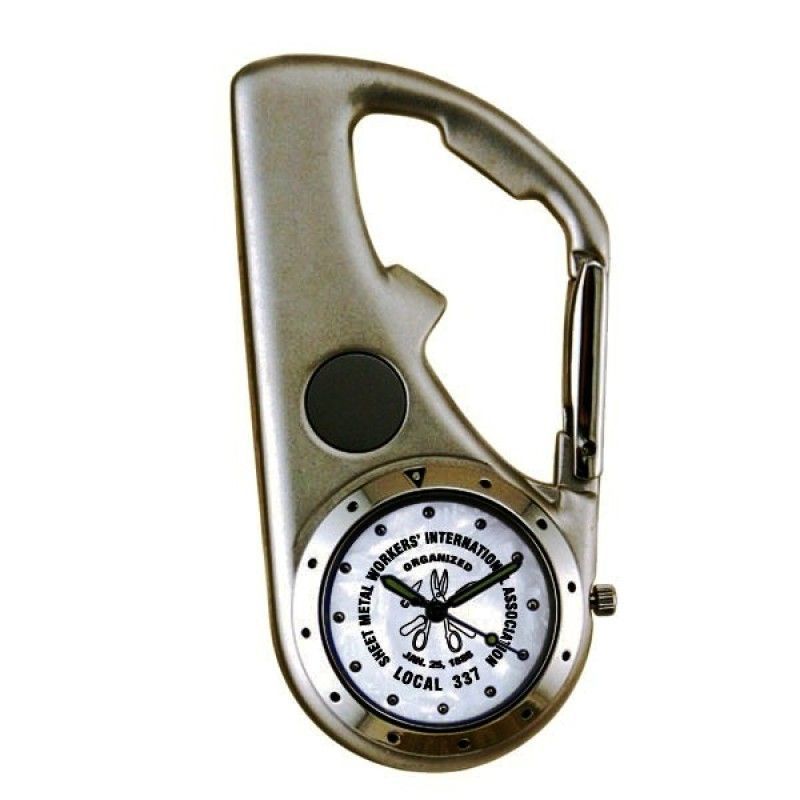 Divot Tool Watch