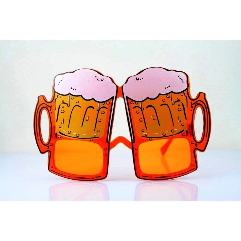 Beer Mug Glasses