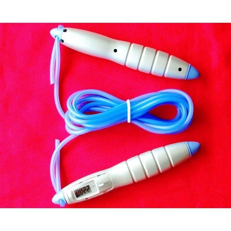 Calories Digital Counting Skip Rope