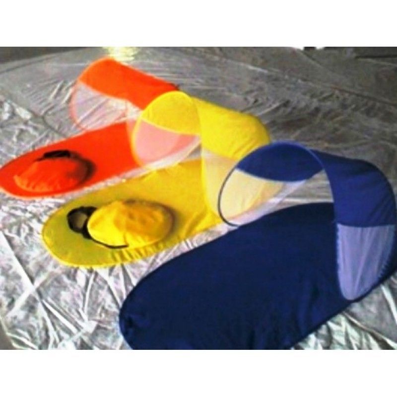 Foldable Beach Mat