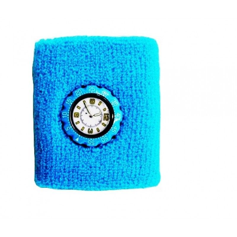 Sweatband Watch