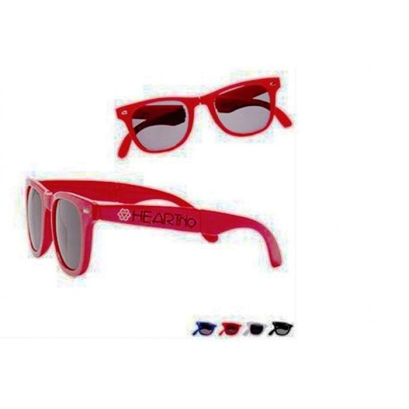 Fold-N-Go Sunglasses