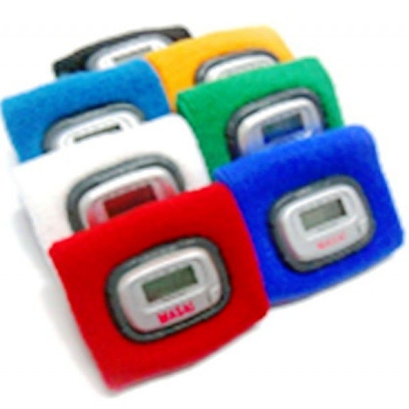 Wristband Pedometer/ Bracelet Pedometer