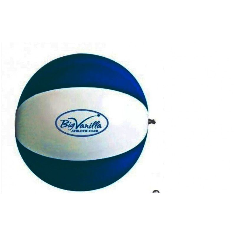 Beach Ball 11" diameter