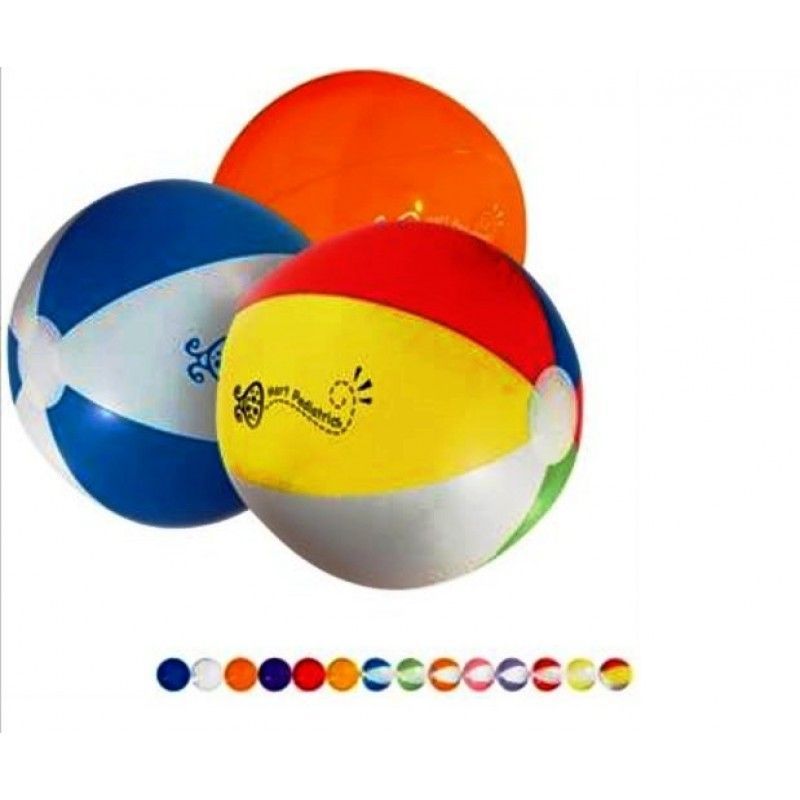 Beach Ball, 16"