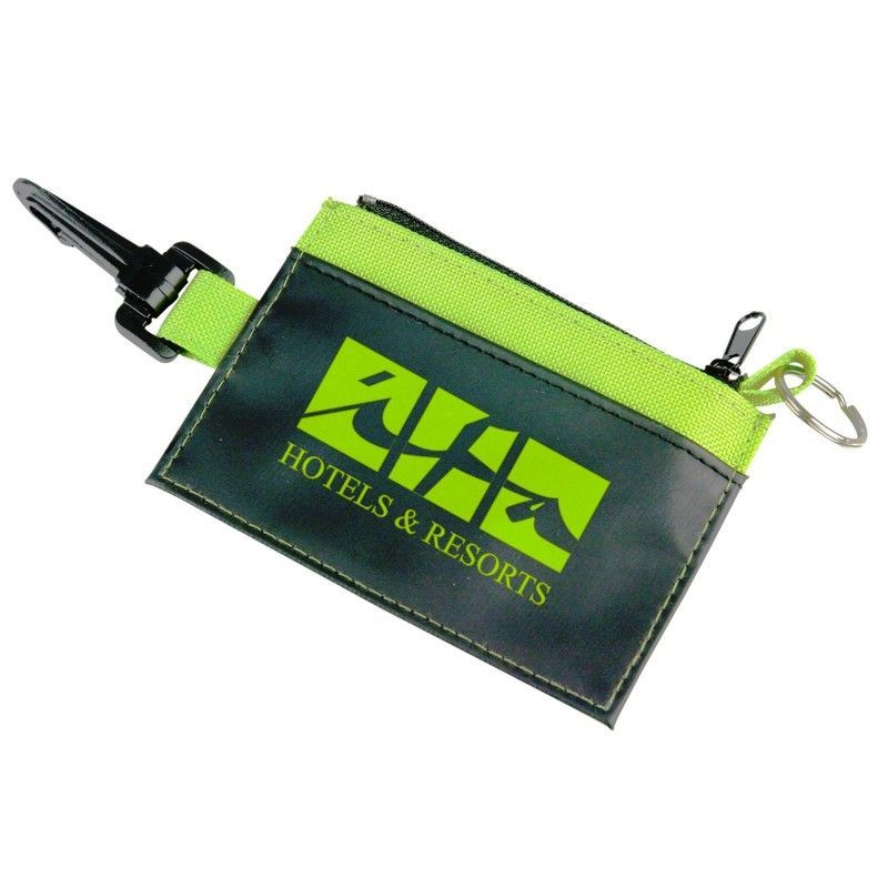 Id Badge & Badge Holder