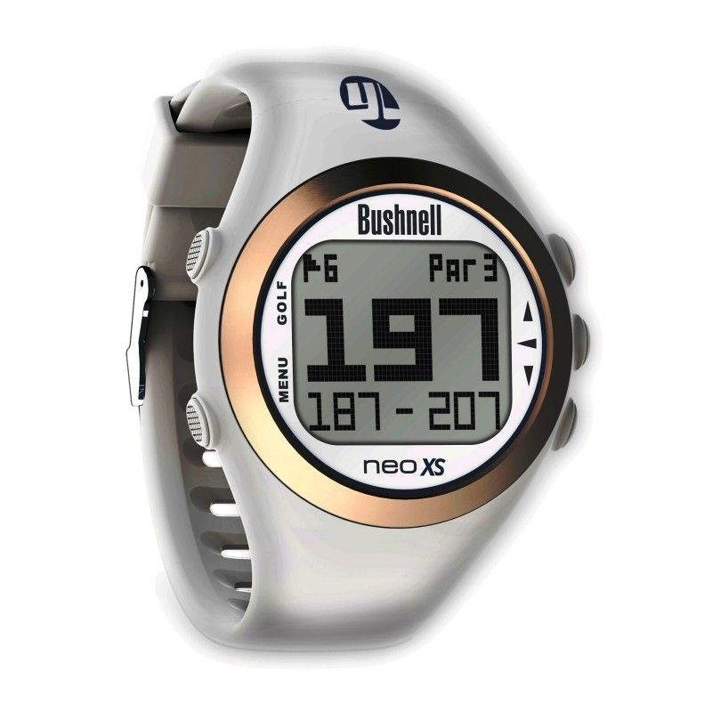 Bushnell Neoxs Golf Gps Watch