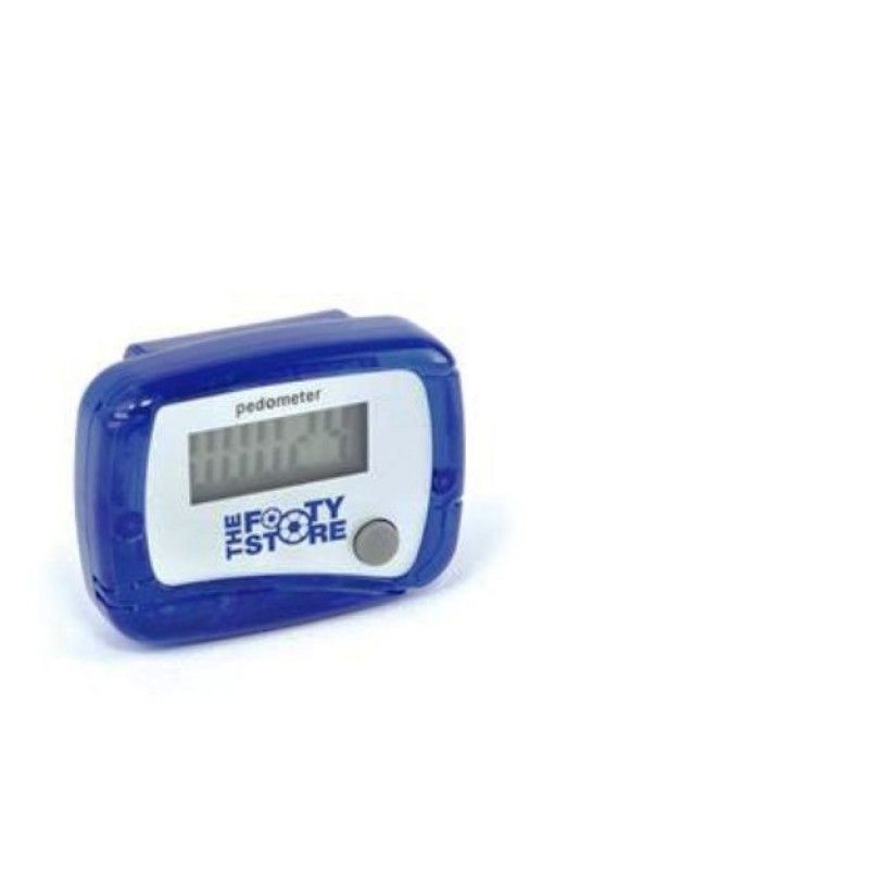 Clip On Step Pedometer