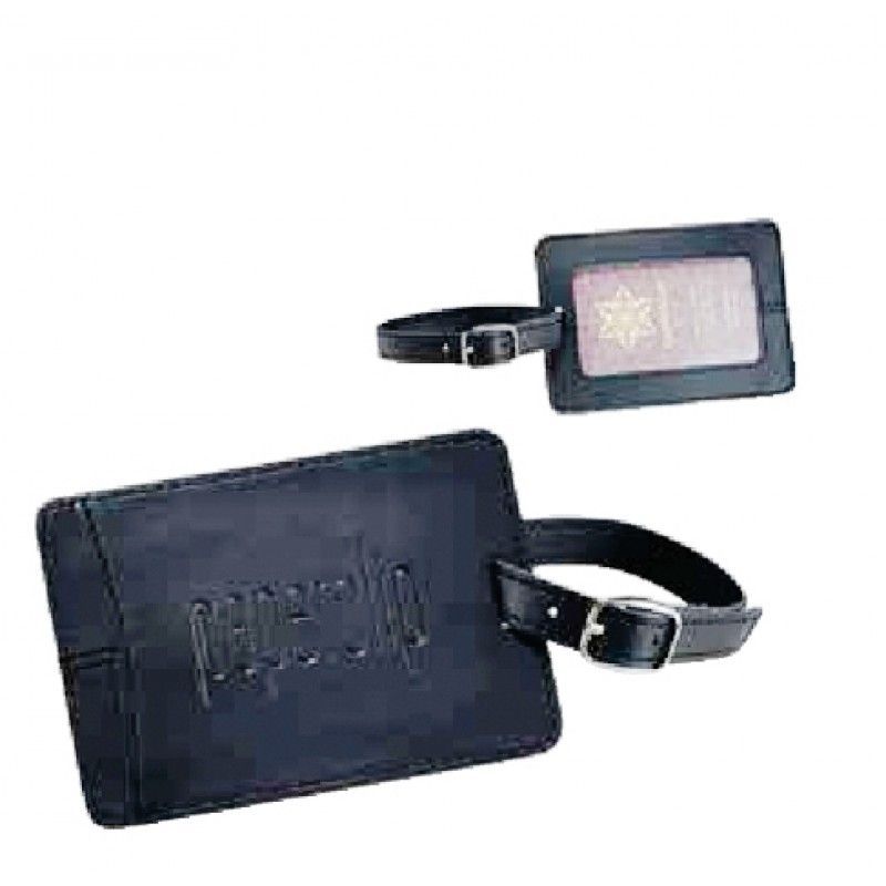 Pedova Luggage Tag