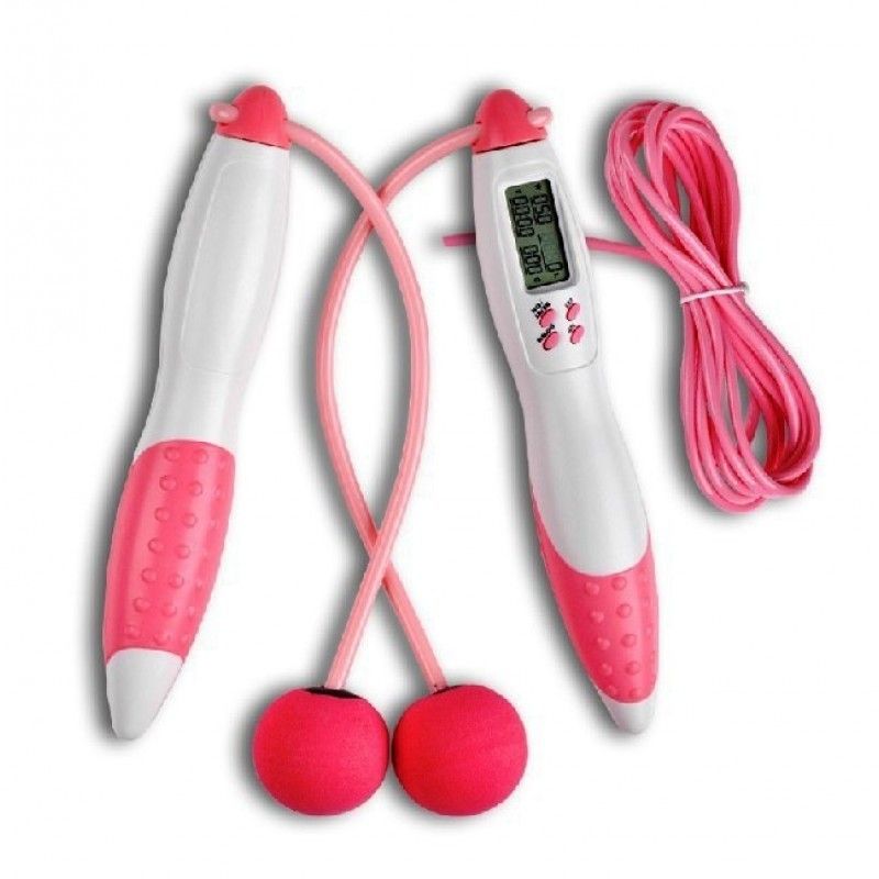 Multi-Function Digital Jumping Rope