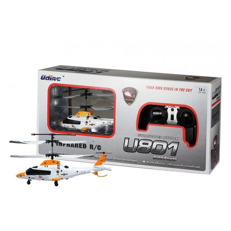 Infrared Remote Control Helicopter Phone Control Helicopter