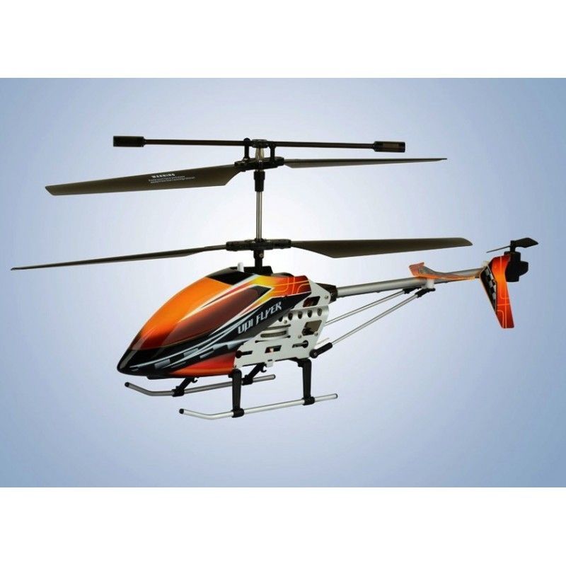 2.4G Remote Helicopter RC Control Helicopter UFO