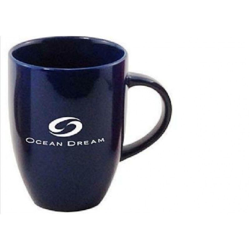 Gillepsie Coffee Mug - 10 oz.