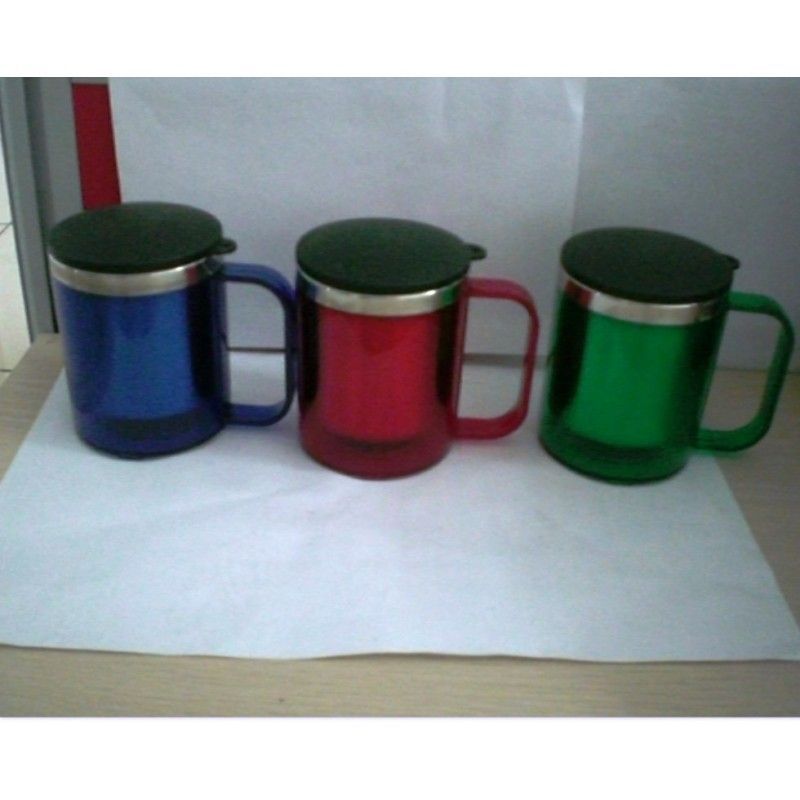 220ml Auto Mini Coffee Mug