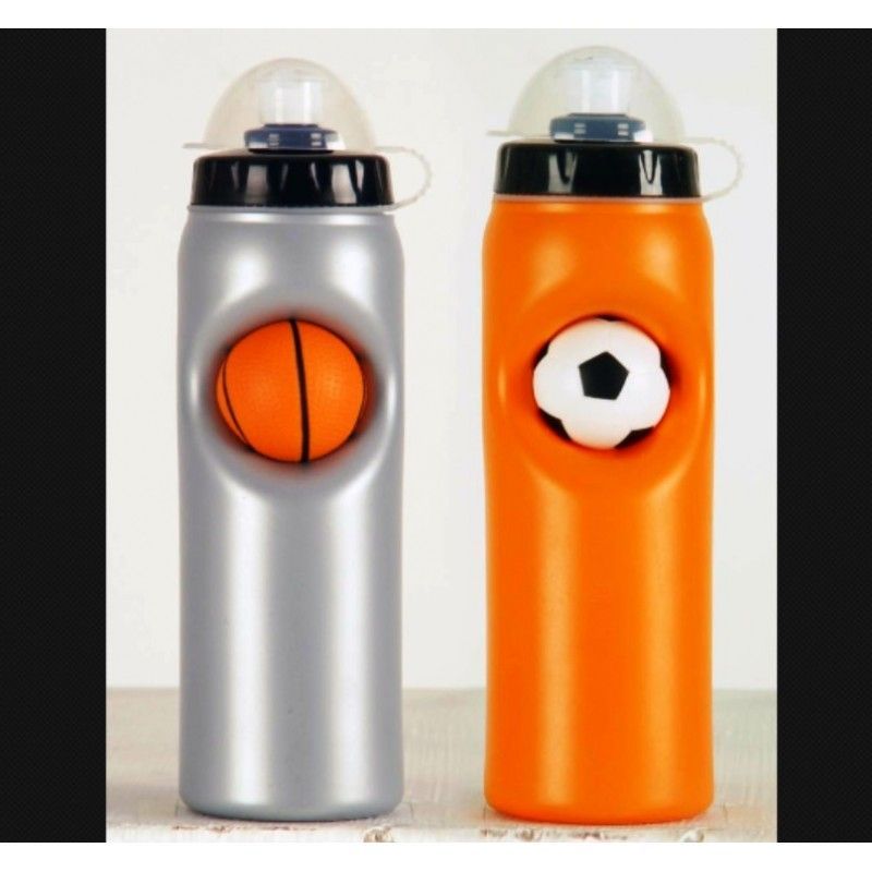 Sport PE Water Bottle