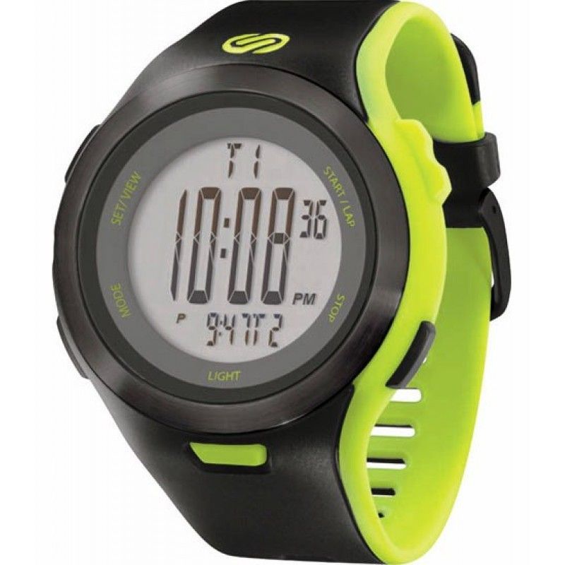 Soleus Ultra Sole Watch/ Green