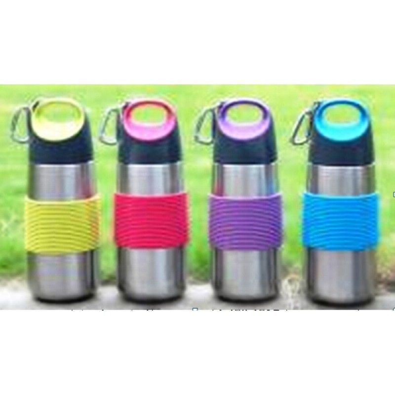 Creative Sport Stainless steel Bottle