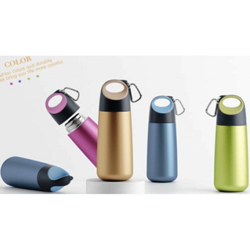 Promotional Creative Stainless Steel Bottle