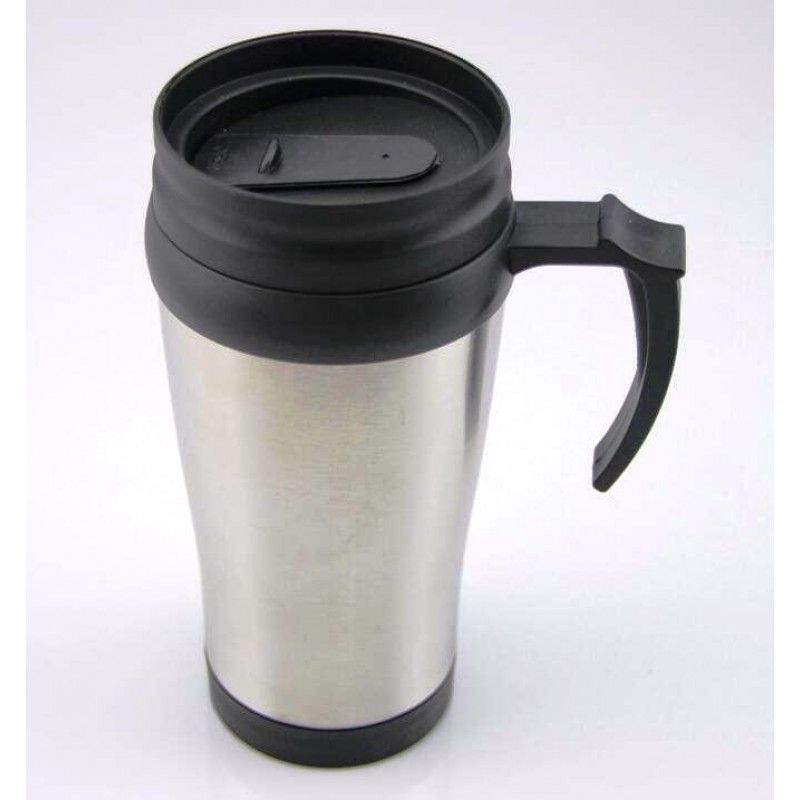 LOW MOQ Stainless steel mug