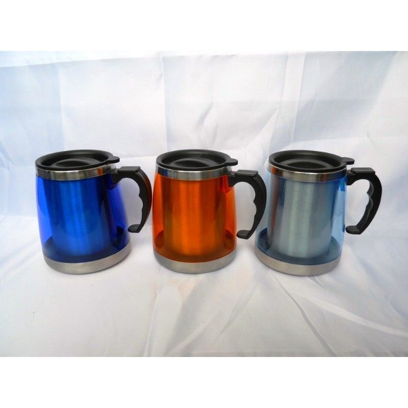 Auto Coffee Mug-400ML