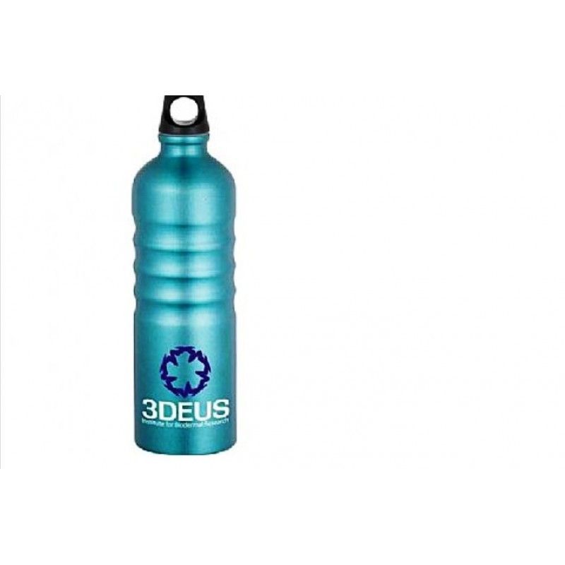 Gemstone Sport Bottle - 25 oz.