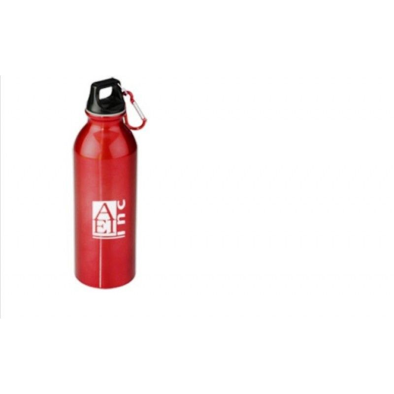 Crew Aluminum Sport Bottle-22oz.