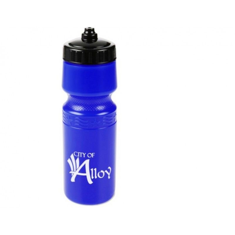 Steady Aim Sport Bottle-24 oz.