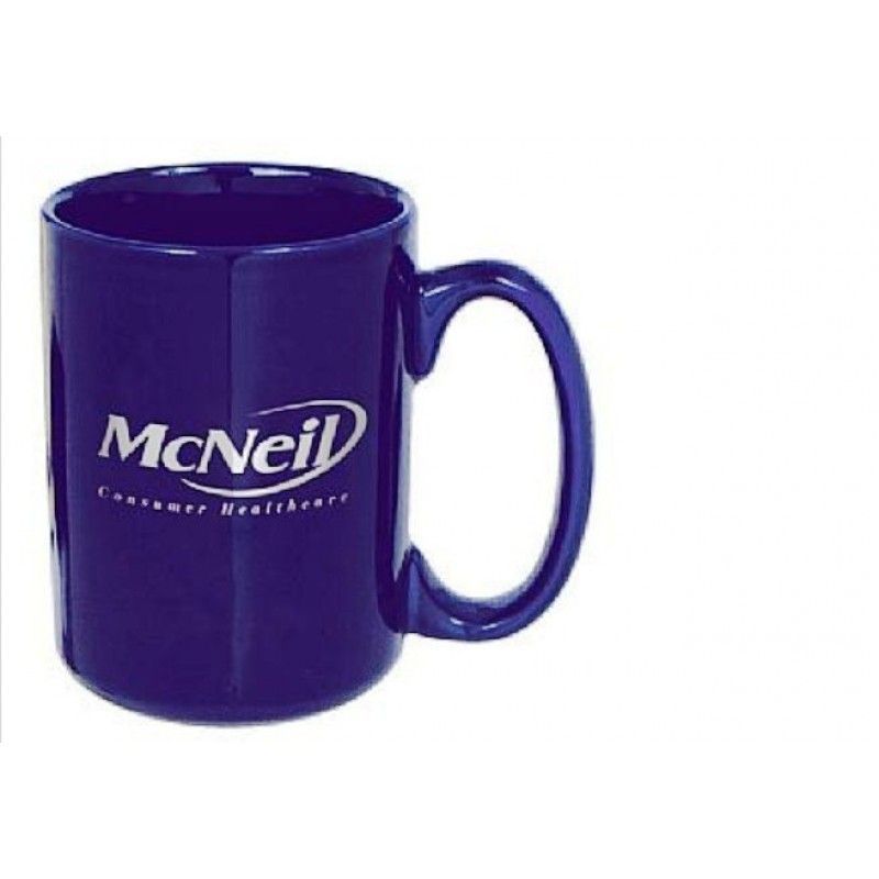 El Grande Mug Colors - 15 oz.