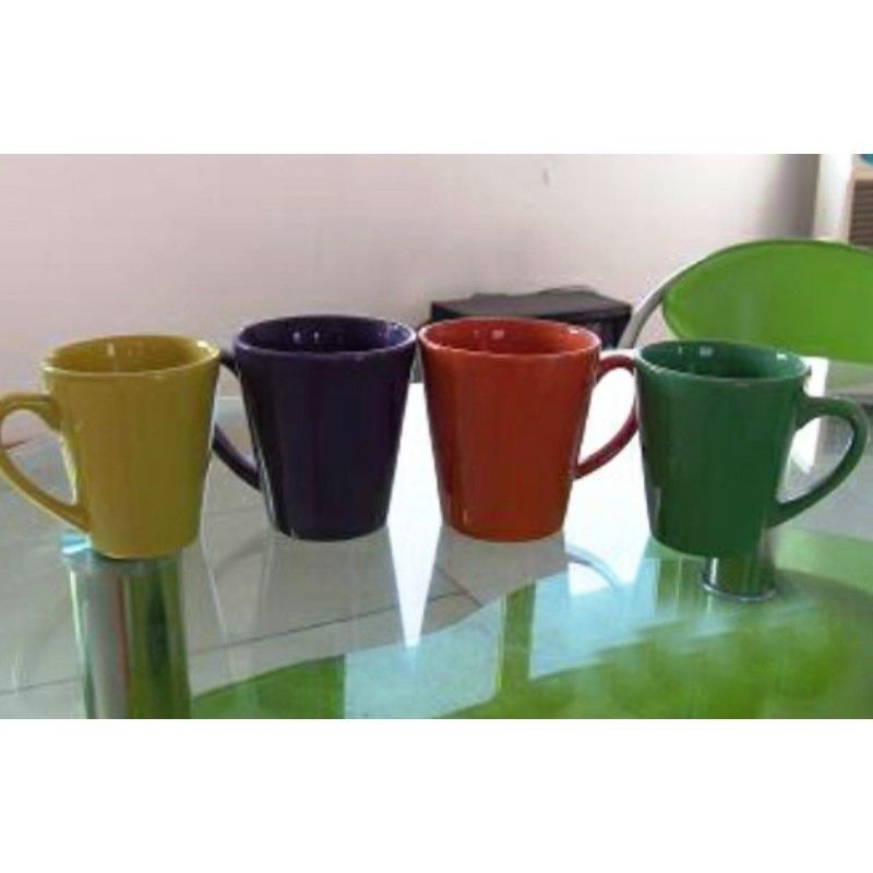 Ceramic Coffee Mug-320ML