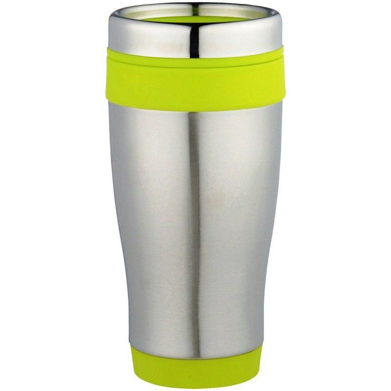 The Carmel 16 Oz. Travel Tumbler