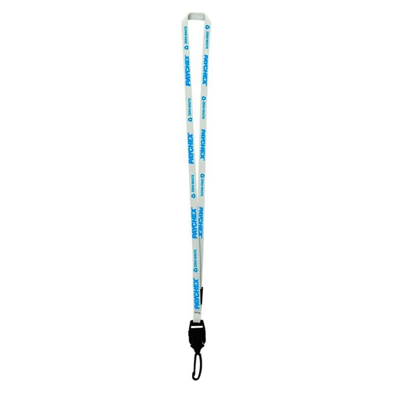 Promotional 3/8" Clipaway Lanyard