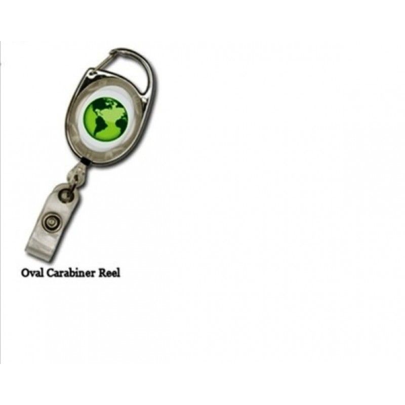 Carabiner Reel