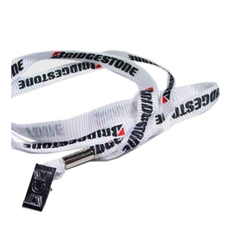 Promotional Polyester Lanyards