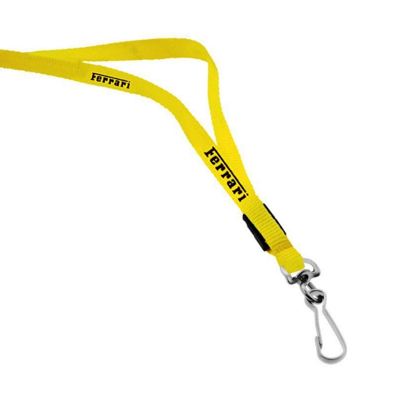 Promotional 3/8" Original Fast Track Lanyard