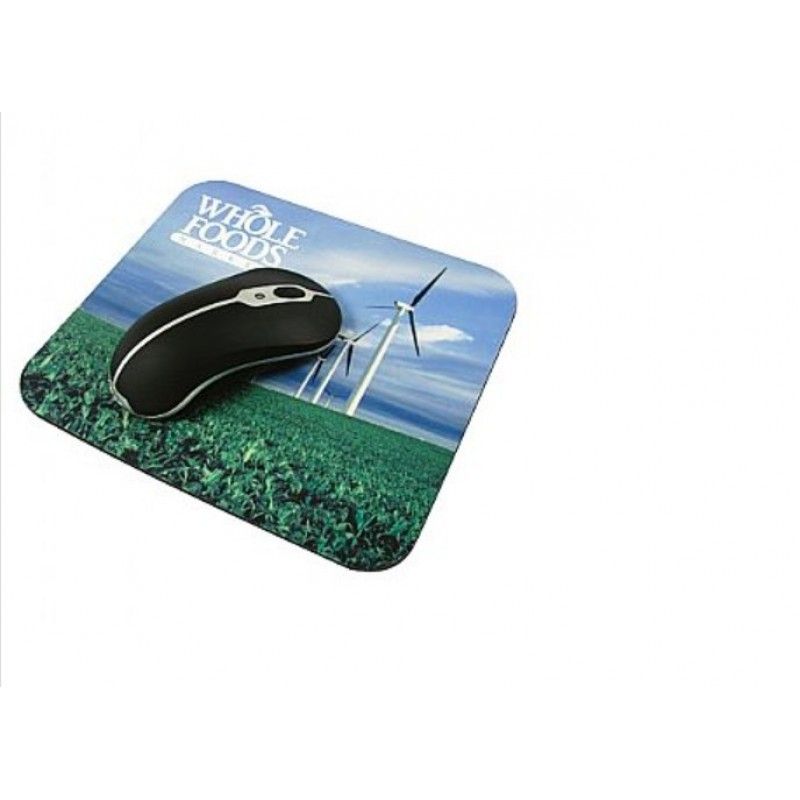 Recycled Mouse Mat