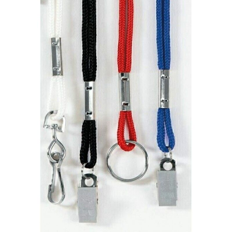 Promotional Lazyman's Lanyard