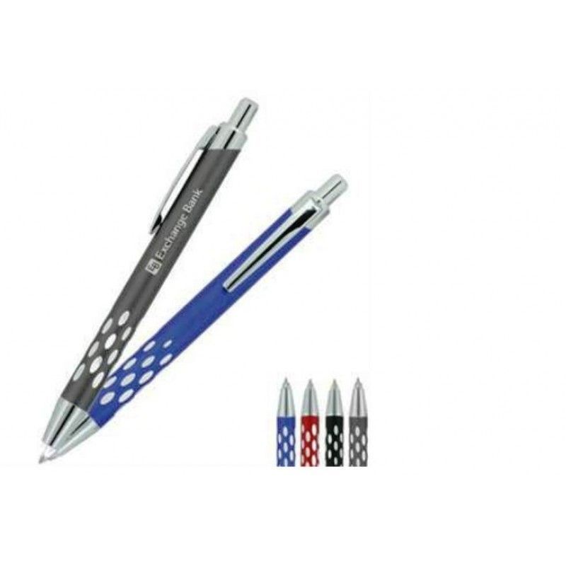 Promotional Andromeda Pen w/LED Light Tip