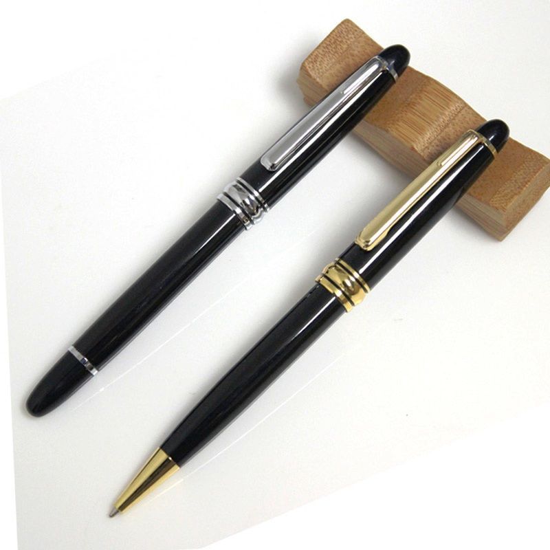 Promotional Executive Twist Metal Ball pen