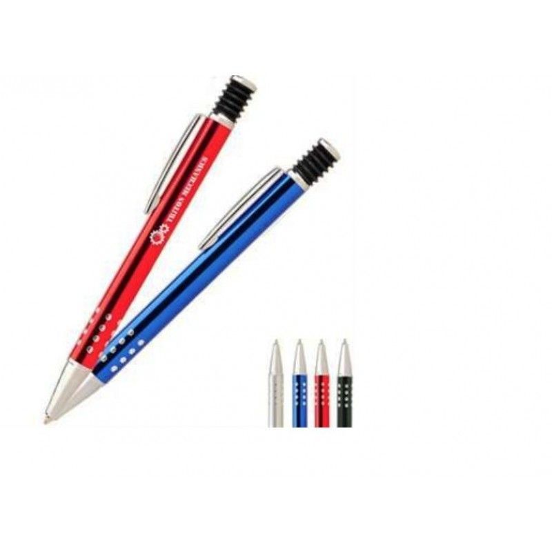 Promotional Aberrant Metal Ballpoint Pen