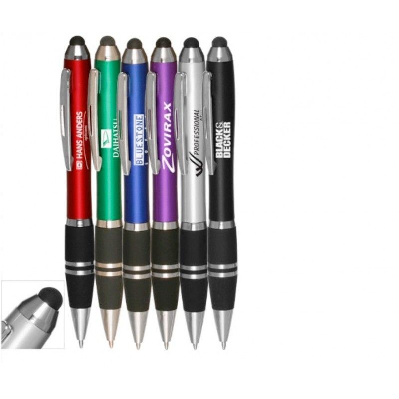 Promotional Stylus Ballpoint iPens