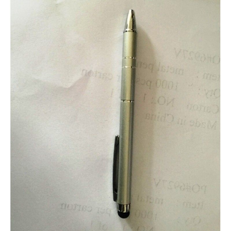 Promotional Stylus ballpoint pens