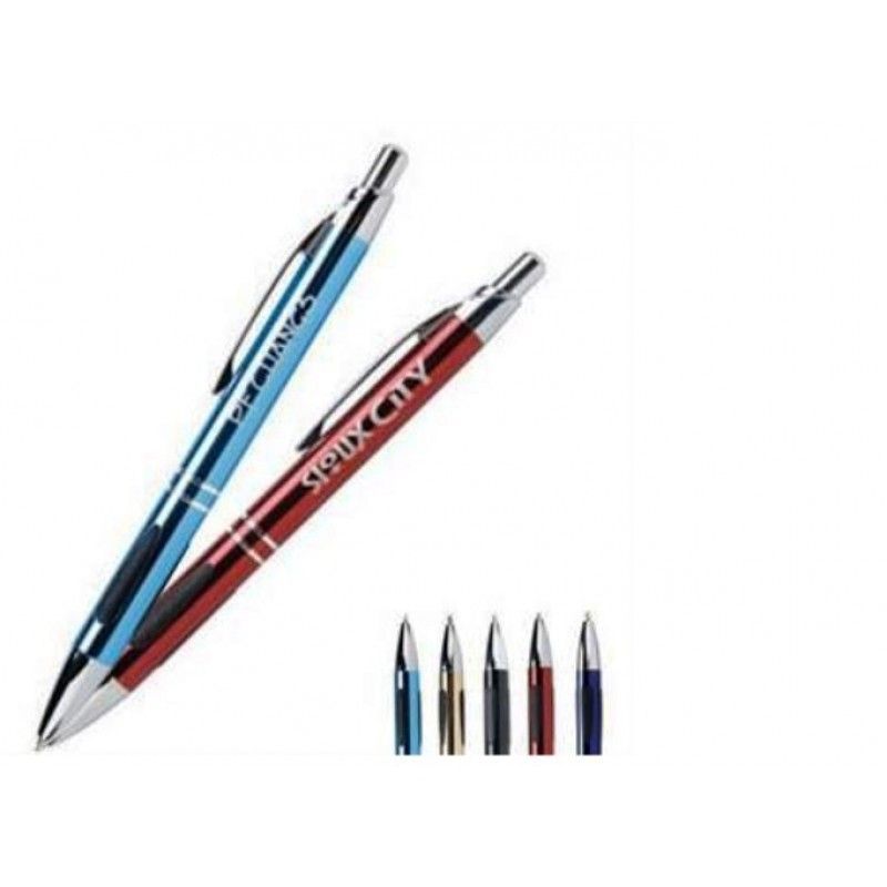 Promotional Berkley Metal Gift Pen