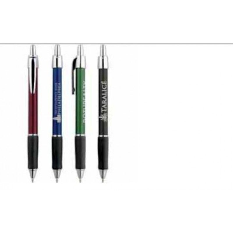 Promotional Metallic Viper Pens