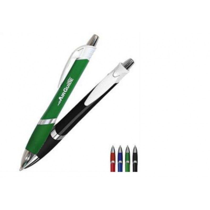 Promotional Academy Click Pen