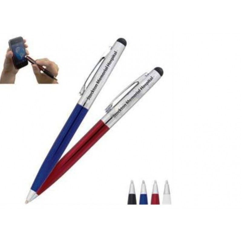 Promotional Bradford Dual Ballpoint Stylus