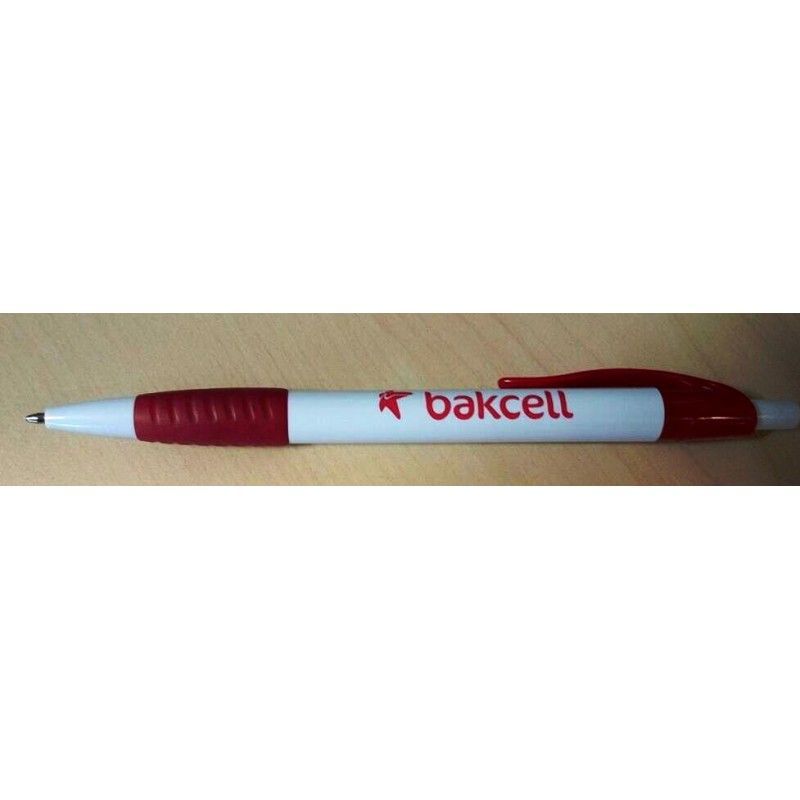 Promotional Plastic ballpoint pen 