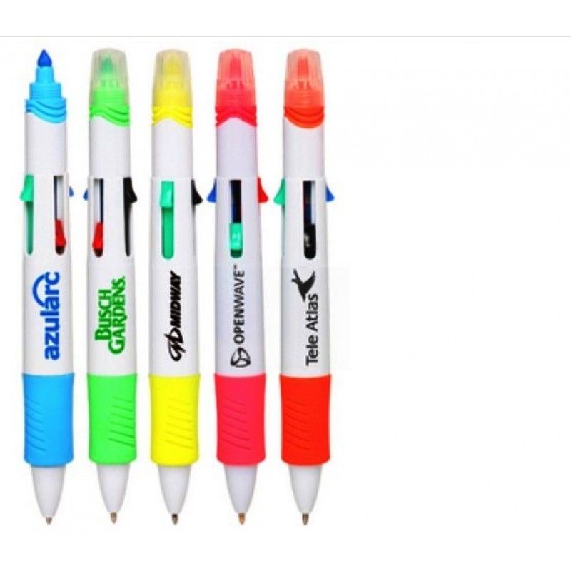 Promotional Fun Office Pen