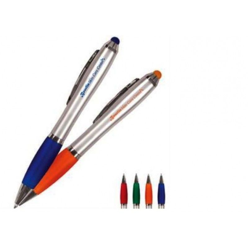 Promotional Brooklyn Ballpoint Pen & Stylus