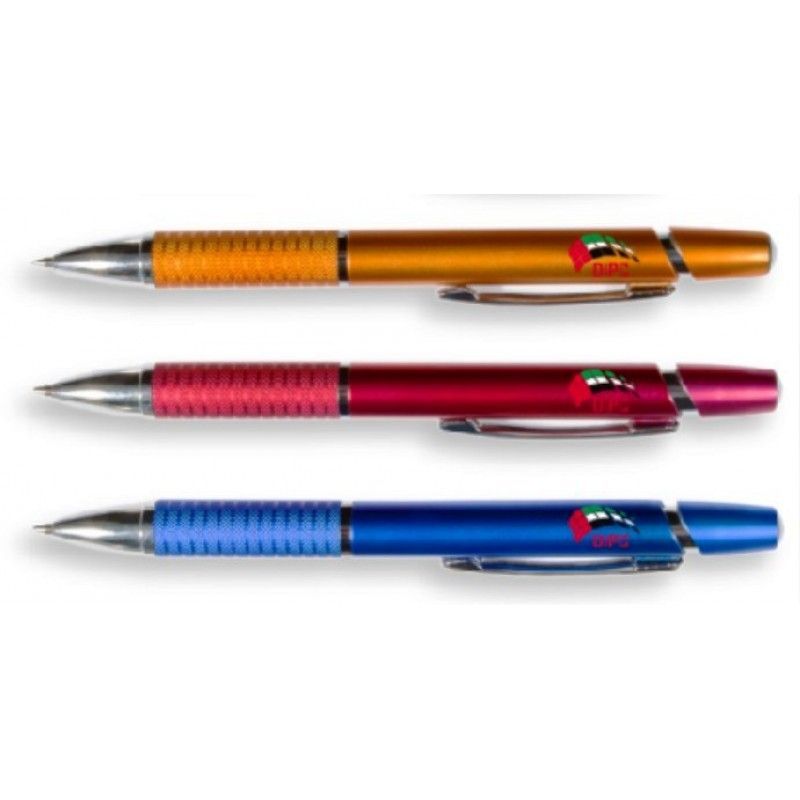 Promotional Pomotional Metal Ballpoint pen